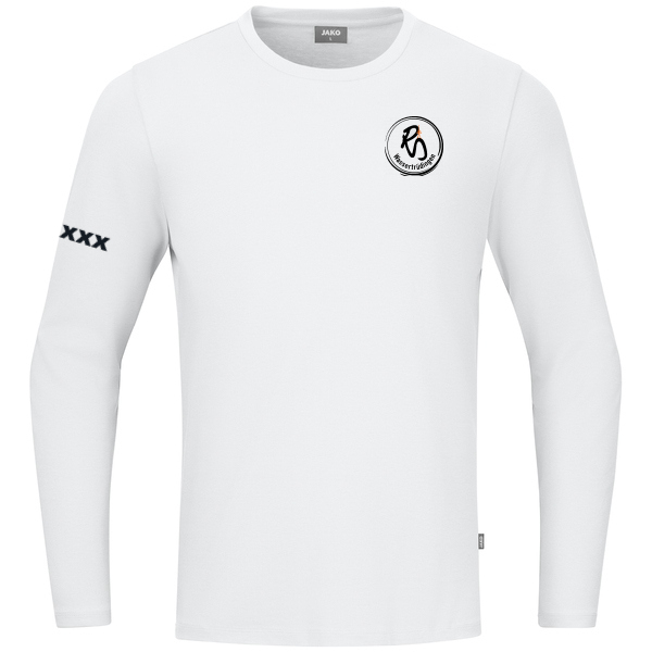 Longsleeve Organic 