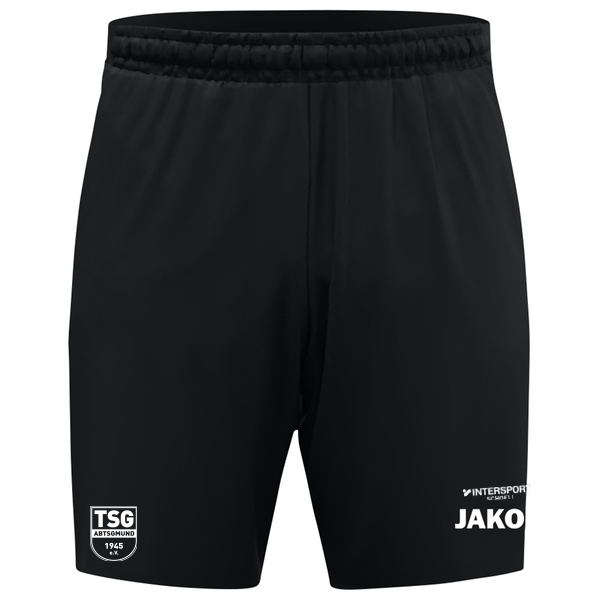Trainingsshort Dynamic 