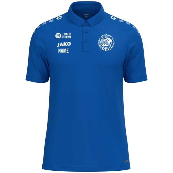 Polo One 