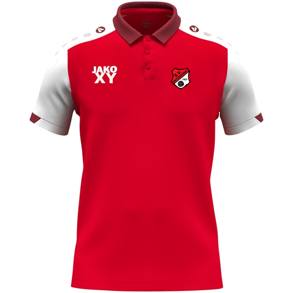 Polo Dynamic 
