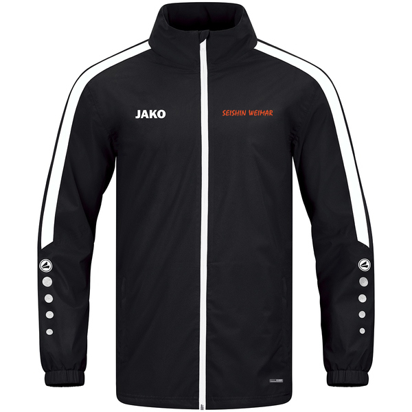 Allwetterjacke Power 