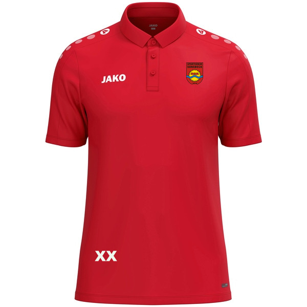 Polo One 