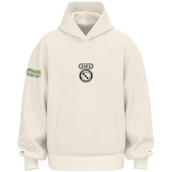 Kapuzensweat Wardrobe 