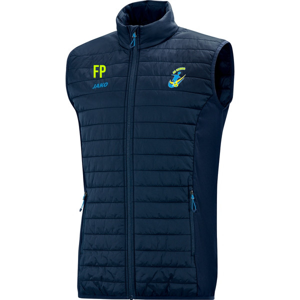 Gilet matelassé Premium 