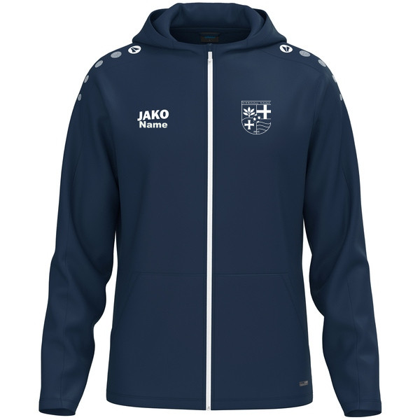 KinderKapuzenjacke Light One 