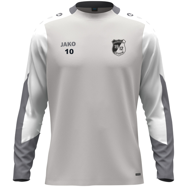 Longsleeve Dynamic 