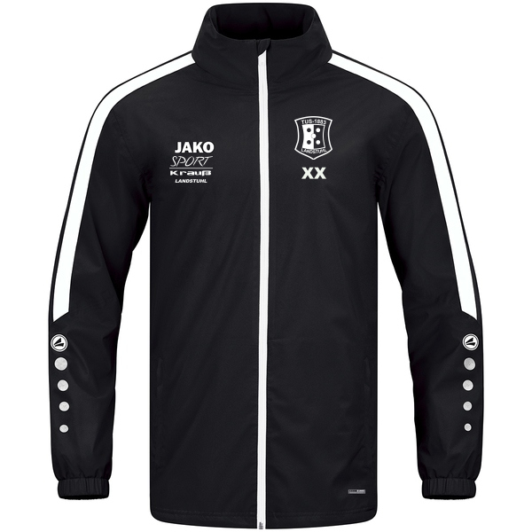 Allwetterjacke Power 
