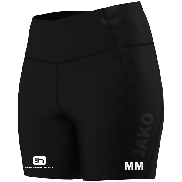 womanShort Tight Power Damen 
