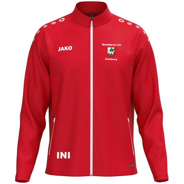 Freizeitjacke One 