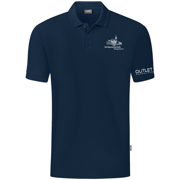 KinderPolo Organic  