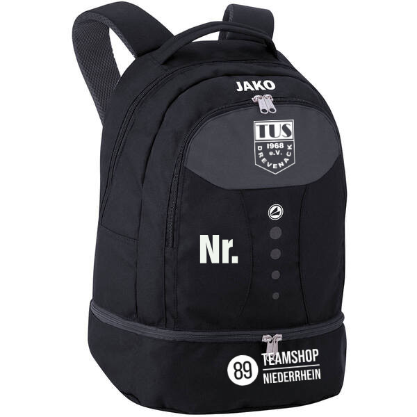 Rucksack TLS 