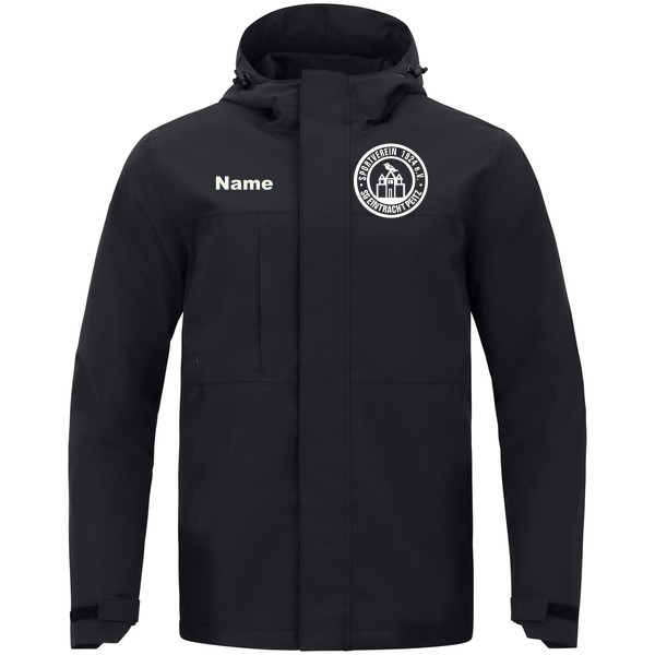 Jacke Function 