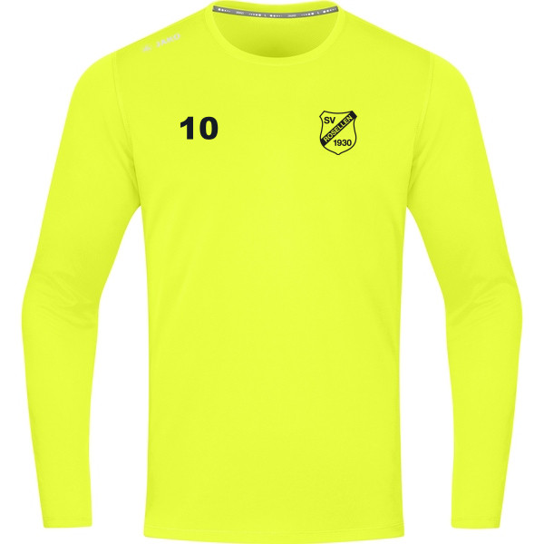 KinderLongsleeve Run 2.0 