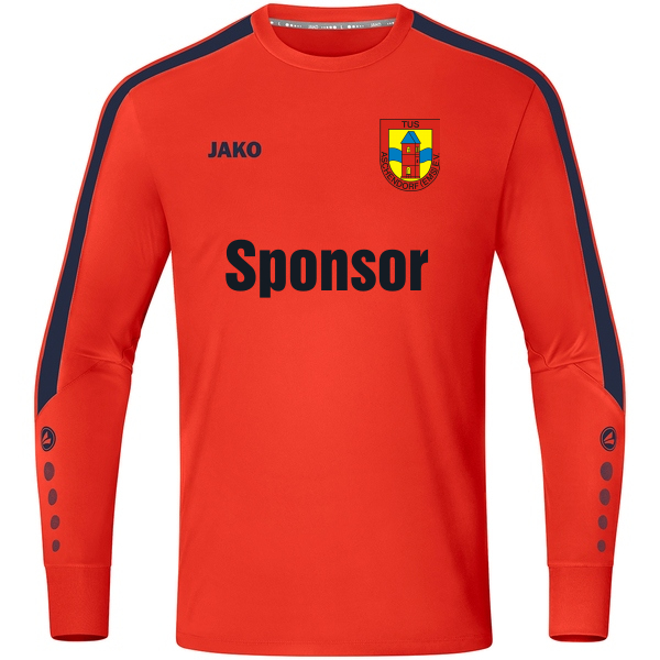 Torwart-Trikot Power 