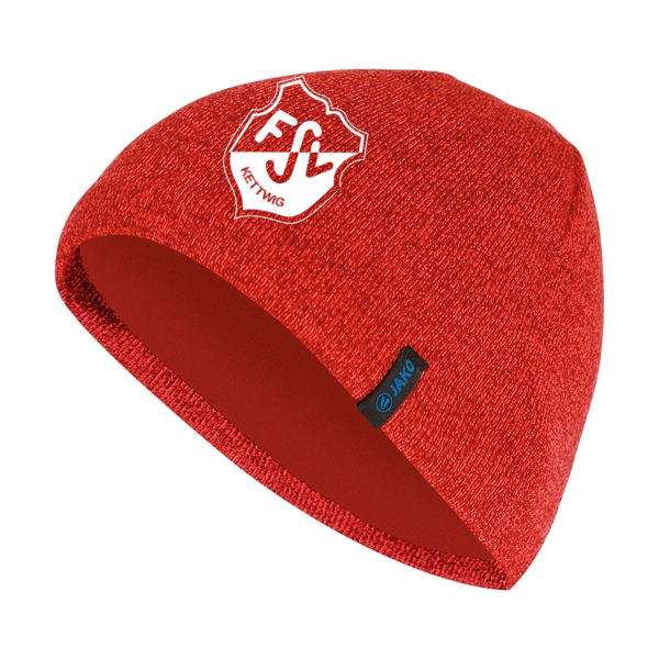 Strickmütze 