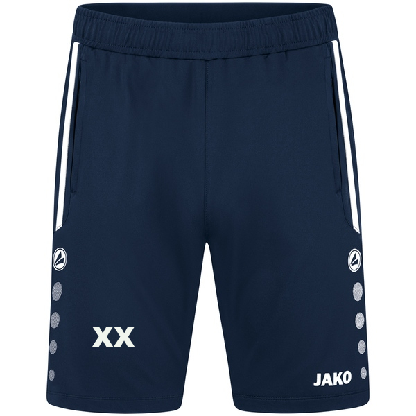 Trainingsshort Allround 