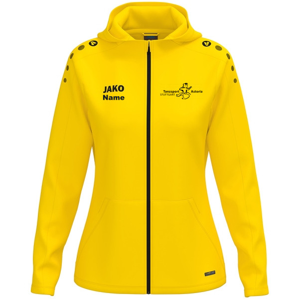 womanKapuzenjacke Light One Damen 