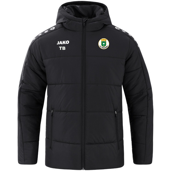Veste matelassée One 