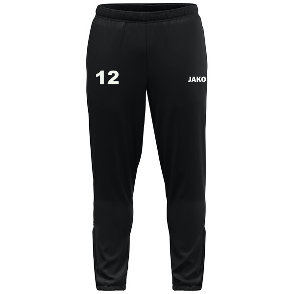 Polyesterhose Dynamic 