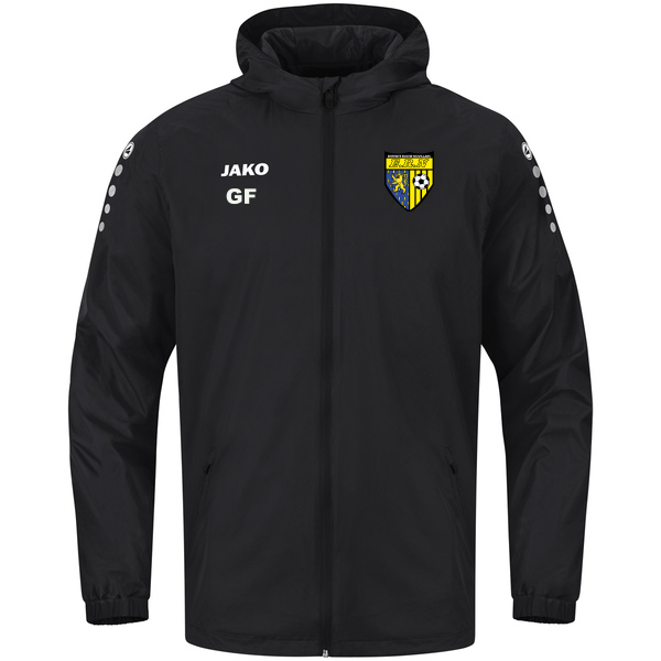 Veste de pluie Team 2.0 