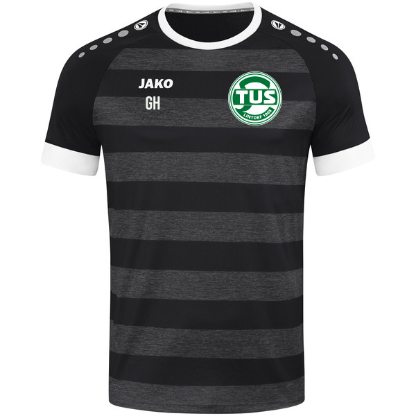 Trikot Celtic Melange Kurzarm 