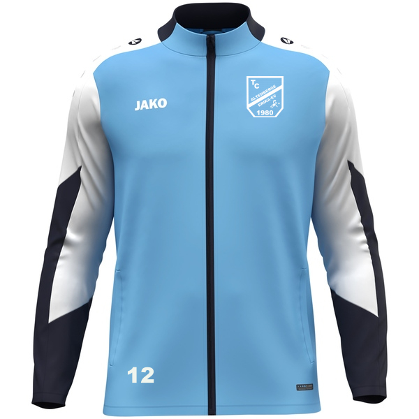 Polyesterjacke Dynamic 