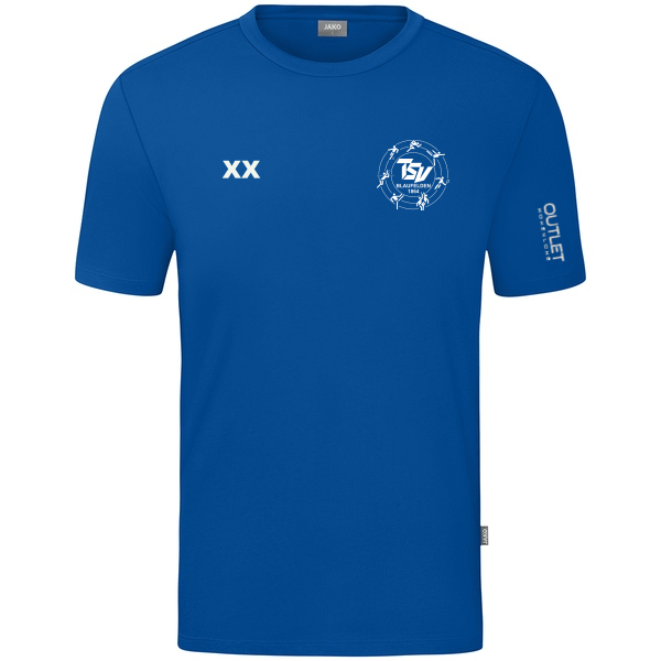 KinderT-Shirt Organic  