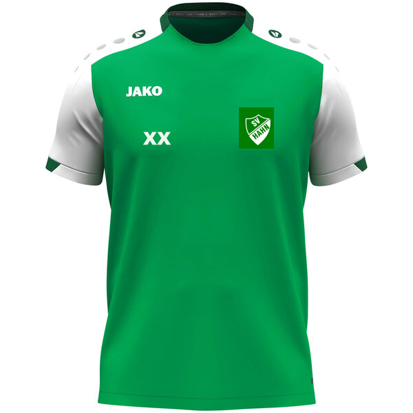 T-Shirt Dynamic 