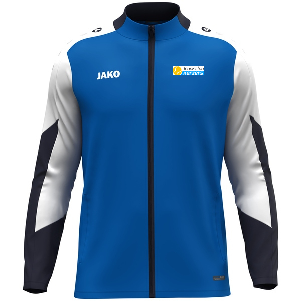 Polyesterjacke Dynamic 