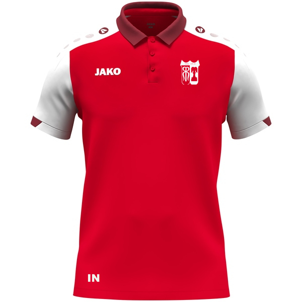 Polo Dynamic 