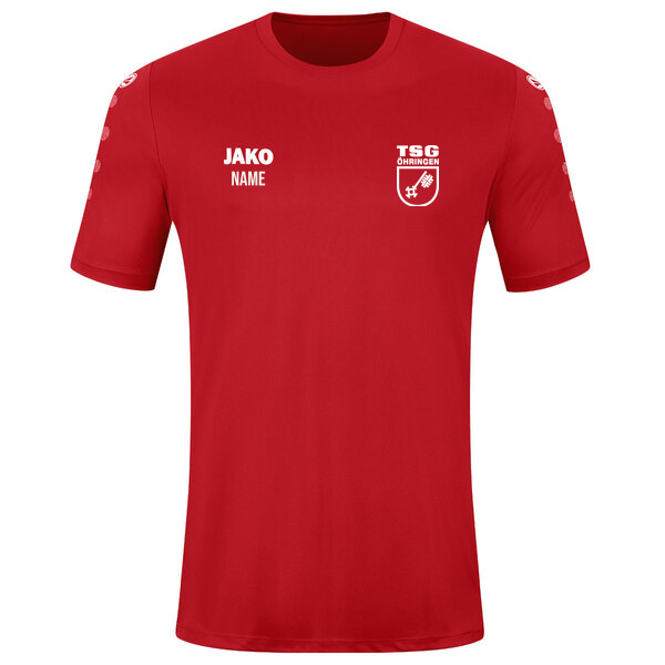 Trikot Team kurzarm 