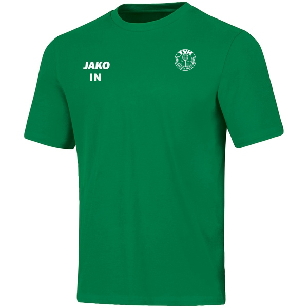 KinderT-Shirt Base 