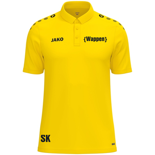 Polo One 