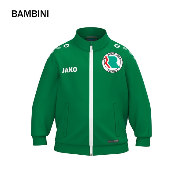 KinderPolyesterjacke One Bambini 