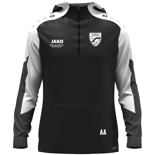 Zip Hoodie Dynamic 