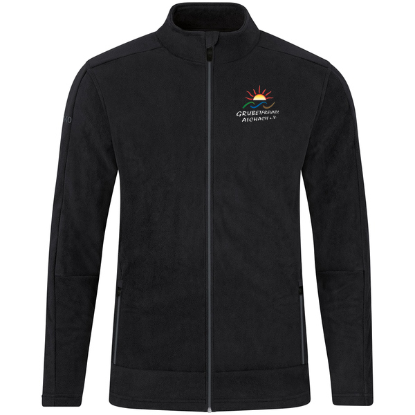 KinderFleecejacke 