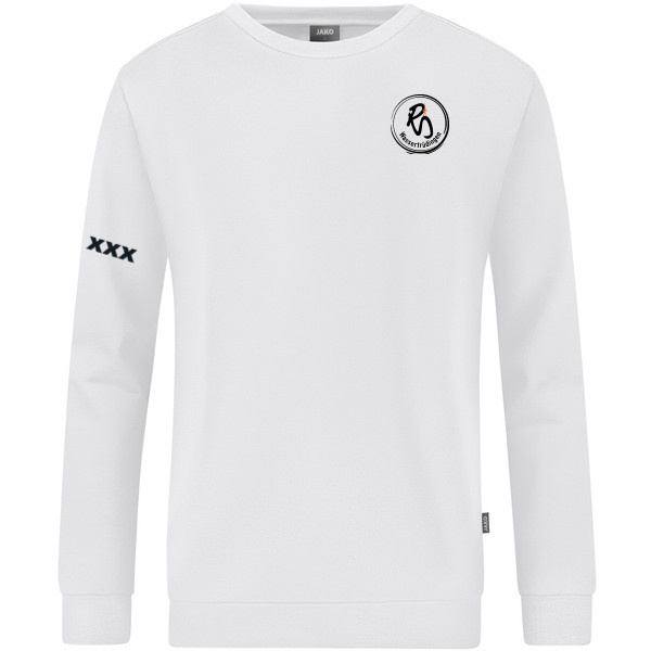 Sweat Organic 