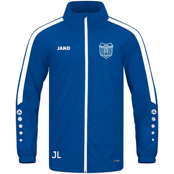 Allwetterjacke Power 