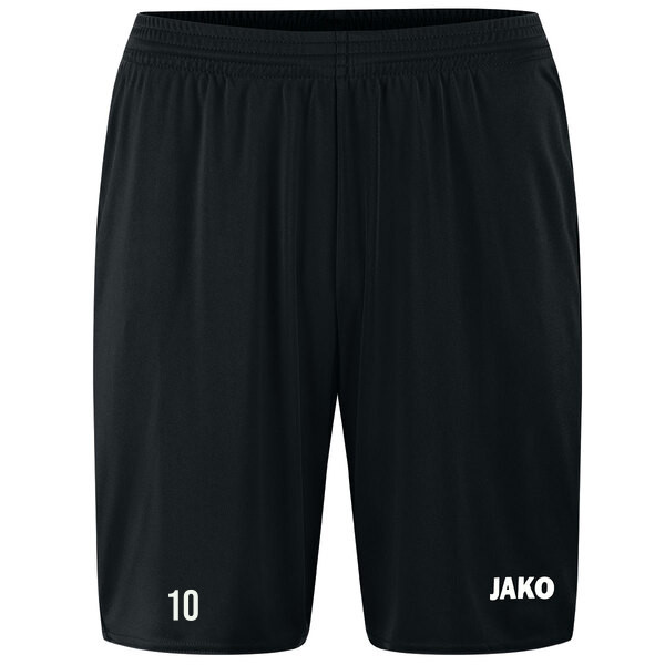 Sporthose Manchester 2.0 ohne Innenslip 