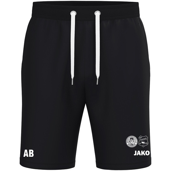 Joggingshort One Cotton 