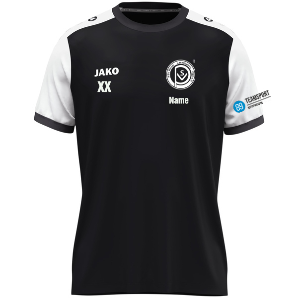 Trikot Dynamic kurzarm 