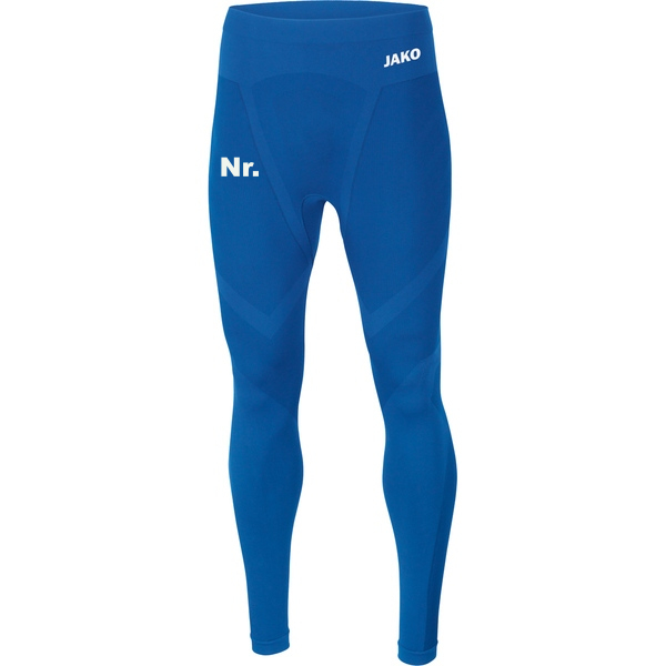 Long Tight Comfort 2.0 