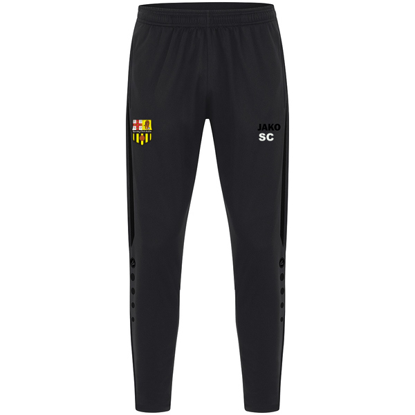 EnfantsPantalon polyester Power 