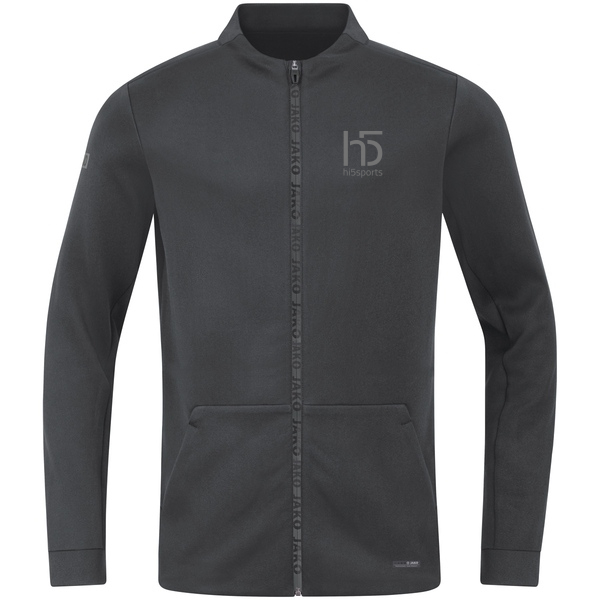 Jacke Pro Casual 