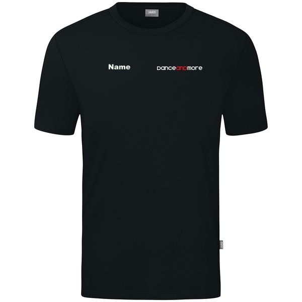 T-Shirt Organic Stretch 