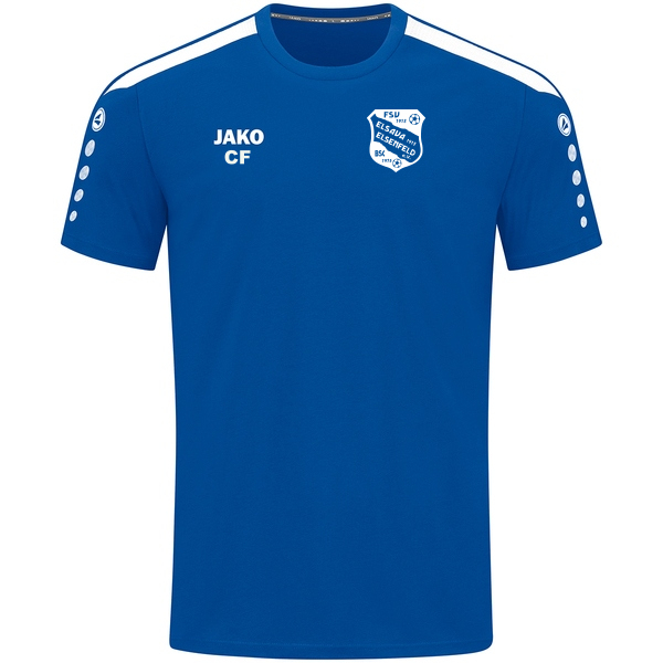 KinderT-Shirt Power 