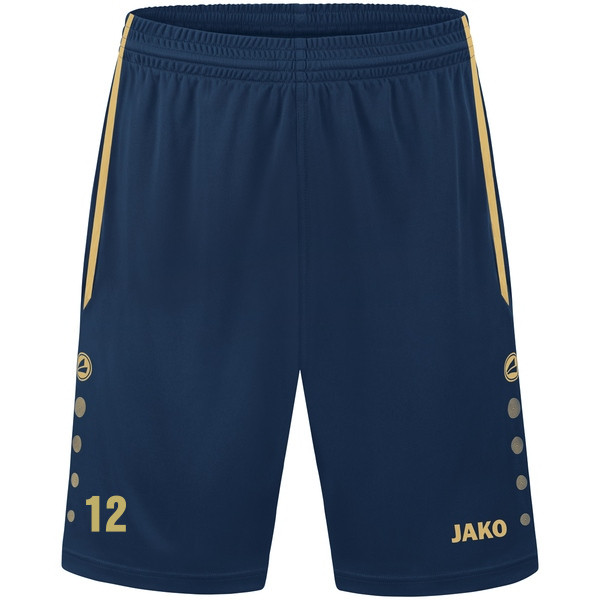 Sporthose Allround 