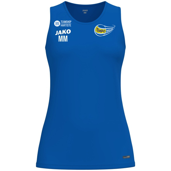 womanTanktop One Damen 