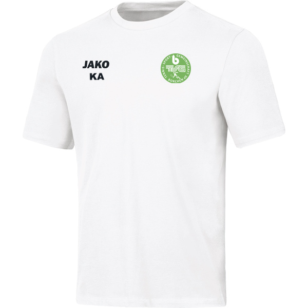 KinderT-Shirt Base 