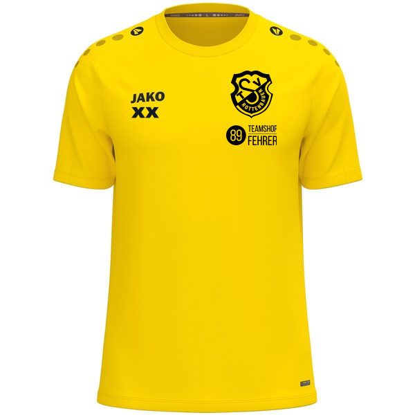 KinderT-Shirt One 